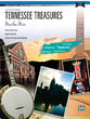 Tennessee Treasures piano sheet music cover